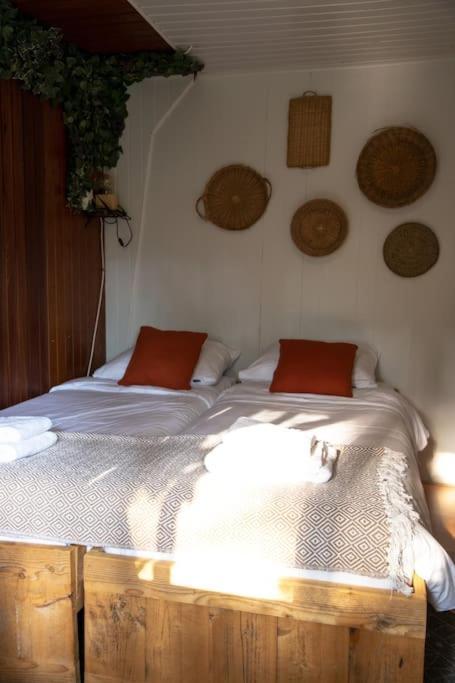 Forest Cottage With Lovely Garden & Sauna Doornspijk 외부 사진